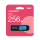 Pendrive (pamięć USB) ADATA 256GB DashDrive UV128 czarno-niebieski (USB 3.1)